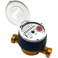 COMPTEUR D'EAU SUPER DRY MODÈLE SEC Mesure : 1/2