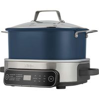 Ninja Foodi Possible Cooker MC1101EU blau 6L