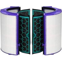 Convient aux accessoires du ventilateur du purificateur d'air Dyson DP04 HP04 TP04 TP05-