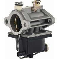 VtiziklCarburateur Carb for Tecumseh 640065A 640065 fits OHV110 OHV115 OHV120 OHV125 OHV130 OHV135 Engine