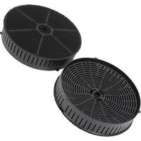 Filtro de carbón Elica CFC0038668 / Tipo 57