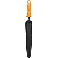 Attrezzo da giardino fiskars oneclick narrow head acciaio temprato 31 cm
