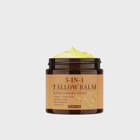 Crème hydratante légère et non grasse pour le visage et le corps - Soin quotidien (60g)