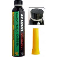 Xenum Complex Diesel-Einspritzdüsen/Kolbenringe/Turbolader/DPF