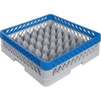 Panier à verres empilable diam 630 mm / H. 120 mm - Caterracks