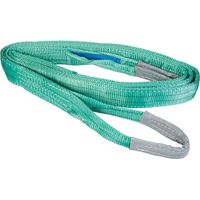 Silverline Cargo Sling 2 Tonne - 4m