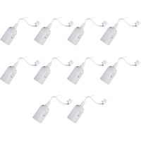 LEDmaxx 106710 Culot E27 230 V 100 W