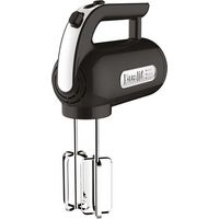 Batteur électrique Multi-accessoires Nexedis Dualit Polyvalence Culinaire, Moteur Puissant, Design Noir - Nexedis - Dua