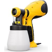 Wood & Metal Sprayer W 100