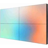 LH46VMBUBGBXEN HANWHA LH46VMBUBGBXEN 1080p 46 pollici Videowall Monitor