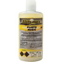 SISTEMAX PLASTO-MAGIC '47' 0,25 lt