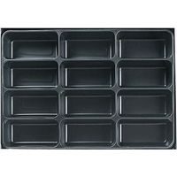 Proc-I12 Inlet, 12 Silos Di Immagazzinamento Vpe10 Proc (A 10)