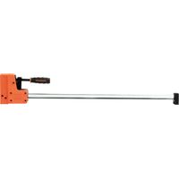 Korpuszwinge JORGENSEN 2391332 Spann-Weite (max.):760 mm Ausladungs-Maße:98 mm