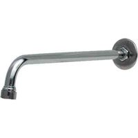 BRACCIO PER SOFFIONI 30 cm - 1/2