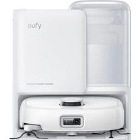 Aspirador robot eufy omni e25 20000 Pa hidrojet