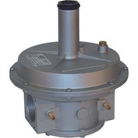 LPG- und CNG-Druckregler mit Filter