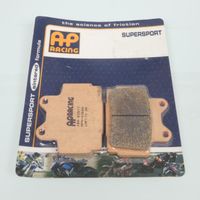 Bremsbelag von AP Racing für Yamaha 600 XJ S Diversion, Baujahre