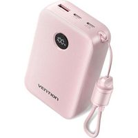 Powerbank Vention FKBP0-C Rosa