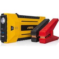 Arrancador de bateria VITO multifuncion 17000 mah
