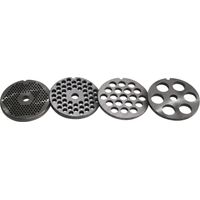 Placa picadora Elma Ø14mm 18AGUJEROSNº32 Inox Ø14mm 18AGUJEROS