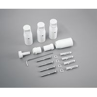 ZE Zubehör Wand-Montagezubehör weiß, für Zehnder Forma Spa elektr.