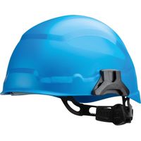 SCHUBERTH Schutzhelm CrossUp Electric, blau