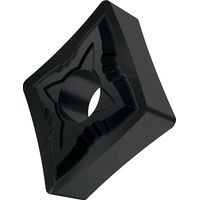 Plaquettes de tournage négatives CNMG 120404E-SF:T8430 boite de 10 - SANDVIK TOOLING DORMER PRAMET