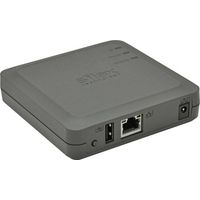 Silex Technology DS-520AN Serveur Wi-Fi USB LAN (10/100/1000 Mo/s), USB 2.0, WiFi 802.11 b/g/n/a S560371