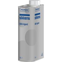 SIKKENS SRA AGENT THINNER 1 LITER
