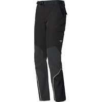 Pantaloni softshell da lavoro Industrial Starter Heavy Extreme 8833 - XXL - Negro