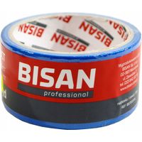 Ruban adhésif bisan ref b870004n adhésion forte 48 mm 10 m