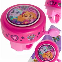 Fahrradklingel PAW Patrol Skye Everest pink 55mm