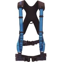 Harnais Tractel Ht55 Xp Xl Sécurité Antichute 3 Points, Confort Xl - Tractel