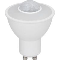 Ampoule à Capteur de Mouvement, Ampoule à Induction Humaine, Ampoule à Induction LED, Ampoule à Capteur de Mouvement Humain, Ampoule à Induction Infrarouge du Corps Humain Léger
