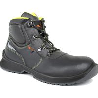 Pezzol Mistral S3 SRC Sicherheitsschuhe - 45 EU