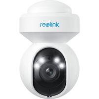 Reolink E540 Überwachungskamera Weiß 5 MP