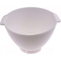 Bol kenlyte blanc pour robots CHEF (44238-7778) (KW715178) Robot ménager KENWOOD