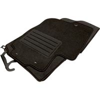 Tapis en moquette pour MITSUBISHI Space Star (1998-2005)