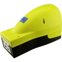 AZ Pneumatik Valvola di fondo AZPED 502M AZPED 502M Materiale cassa Alluminio 1 pz.