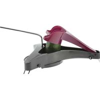 Küchenmaschine Jata ac56 80W elektrisch kompakt
