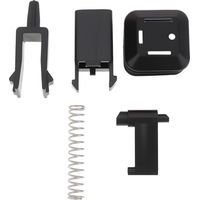 Kit de Réparation Serrure de Trappe à Carburant Compatible avec ARV780020 BPA780120 Compatible avec Range Rover Sport MK 1