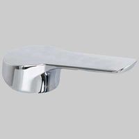 LEVA CHIUSA SERIE 4 - Cromo