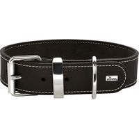Collar para Perro Hunter Aalborg Negro (30-38 cm)