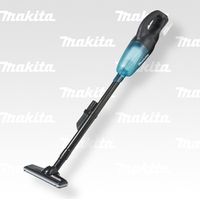 MAKITA Staubsauger 18 V - 36 mbar - Ohne Batterie und Ladegerät - DCL180ZB