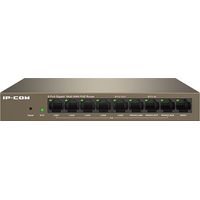 IP-COM Networks M20-8G-PoE router Gigabit Ethernet Gris