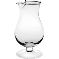 Verre à mélange ROUND - 1500ml - Piazza