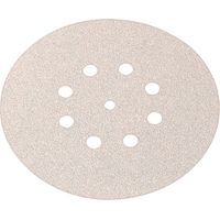 FEIN 50 Abrasifs perforés bois Ø150 pour ponceuse MSf 636-1 - x 50 - 120 - 150 mm