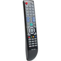 Télécommande universelle de remplacement RM L898 compatible avec les téléviseurs Samsung A59 00326 BN59 0516A BN59 00701A BN59 01039A