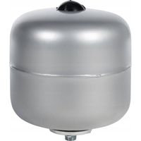 Cimm ACS 12L réservoir gris pour eau chaude sanitaire