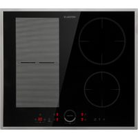 Klarstein – Plaque induction 7000W – 4 feux – Technologie ThermoBoost – Commande tactile – Encastrable pour cuisine moderne